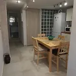 Appartement Evi's House *
