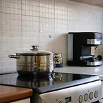 Evi's House アパート カンディア