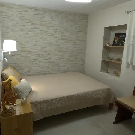 Evi's House
