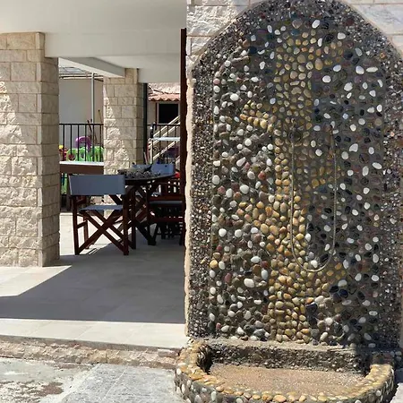 Apartment Evi's House Kandia