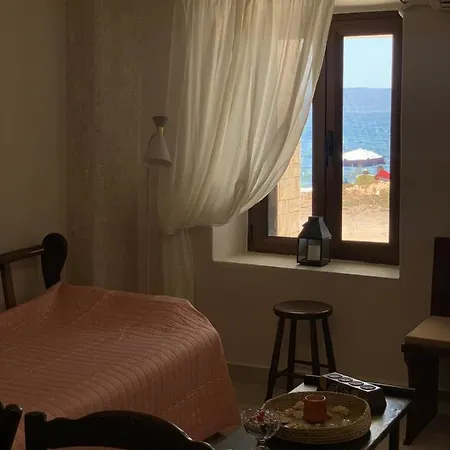 Apartment Evi's House