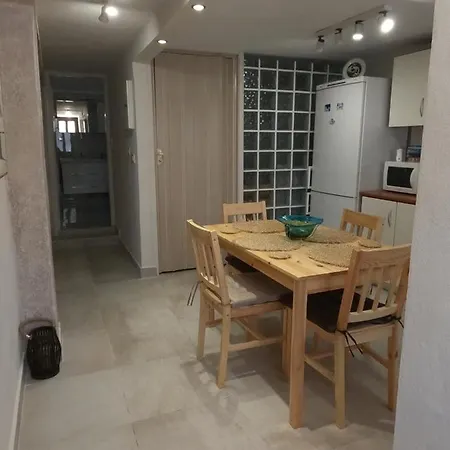 Apartment Evi's House *