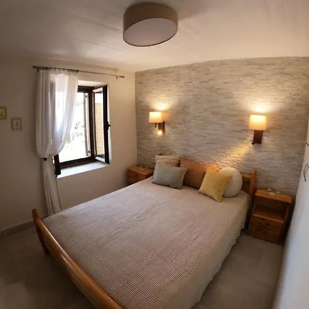 Evi's House Apartment *