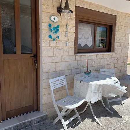 Evi's House * Kandia