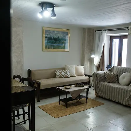 Evi's House *