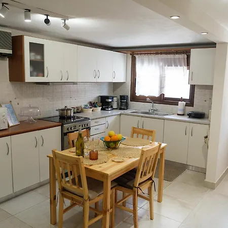 Appartamento Evi's House