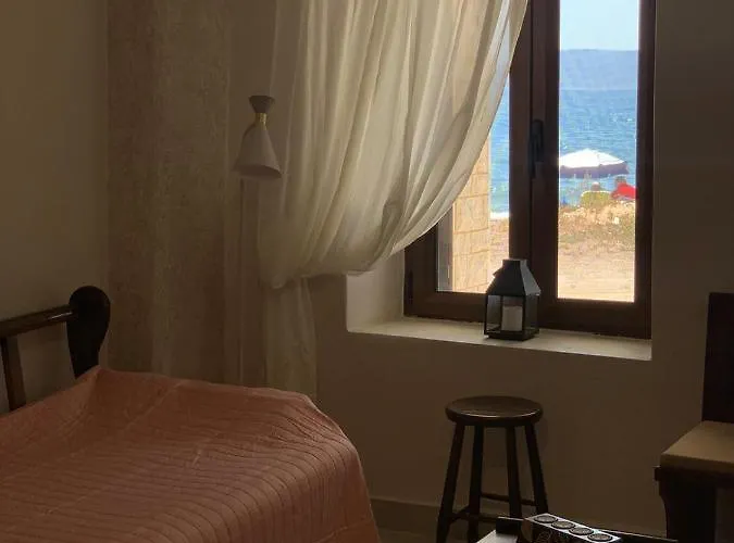 Apartmán Evi's House