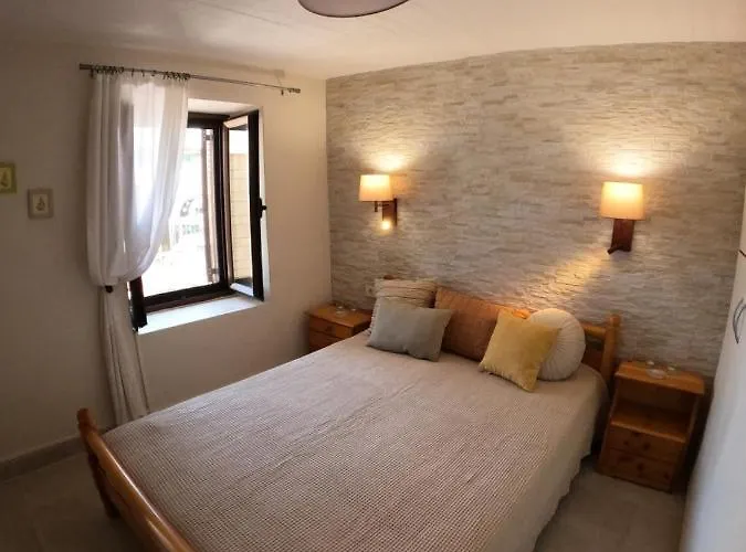 Evi's House 公寓 *