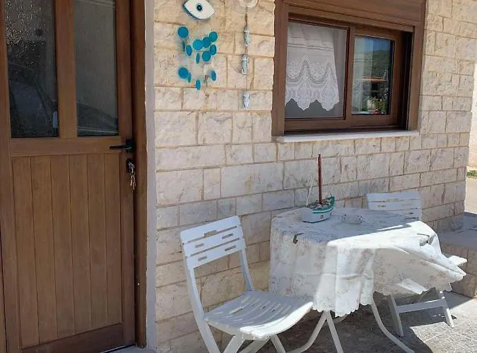 Evi's House * 坎迪亚