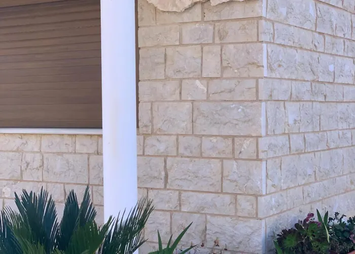 Evi's House 坎迪亚